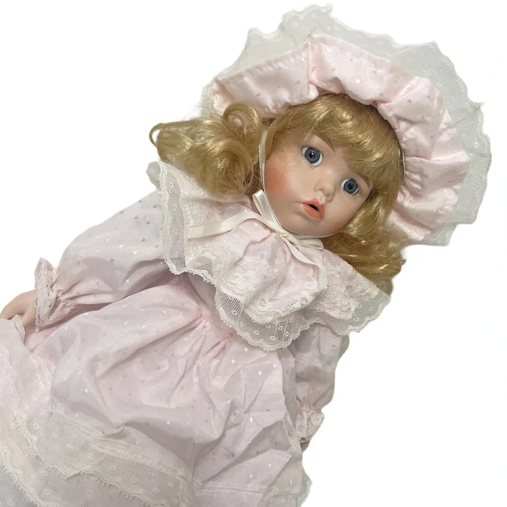 Vintage victorian porcelain